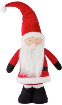 Spring-Legs-Santa on sale