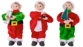 Mini-Elf-Decoration-Assorted on sale