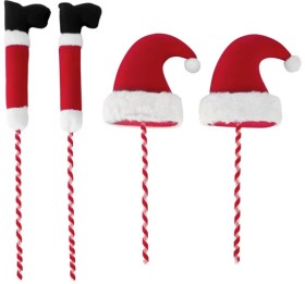 2-Pack-Novelty-Tree-Picks-Assorted on sale