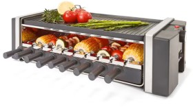 Party-Grill on sale