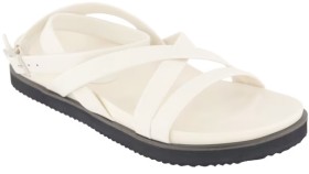 NEW-Gladiator-Footbed-Sandals on sale