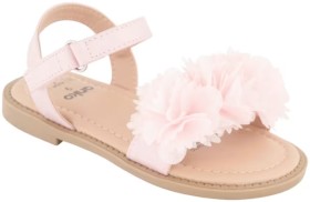 NEW-Junior-Floral-Sandals on sale