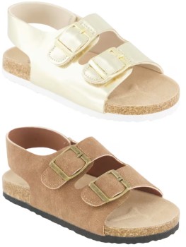 NEW-Junior-Sandals on sale