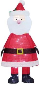 Low-Voltage-LED-Light-Up-Santa on sale