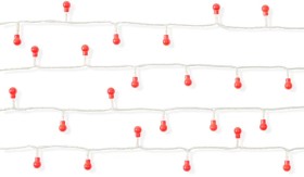 150-LED-Multifunction-Warm-White-Berry-Lights-Assorted on sale