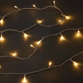 250-Low-Voltage-LED-Multifunction-Warm-White-String-Lights on sale