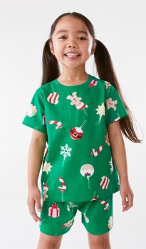 Christmas-Family-Matching-Pyjama-Set on sale