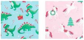 6m-x-99cm-Christmas-Gift-Wrap-Assorted on sale