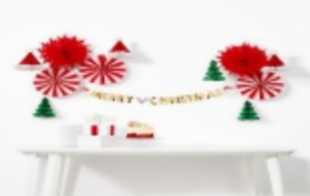 Christmas-Decoration-Pack on sale