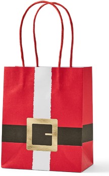 8-Pack-Christmas-Loot-Bags on sale