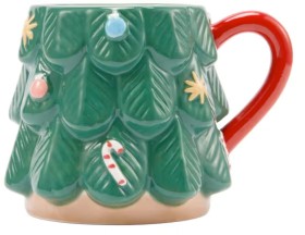 Christmas-Tree-Mug on sale