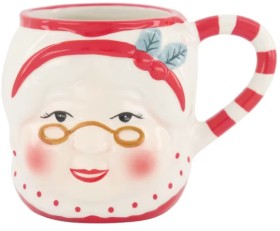 Mrs+Claus+Mug