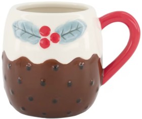 Pudding-Mug on sale