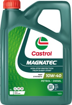 Castrol-Magnatec-10W-40-6L on sale