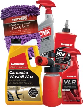 30-off-Mothers-Car-Care-Range on sale