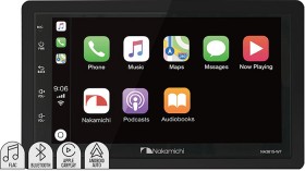 Nakamichi+7%26rdquo%3B+Wireless+Apple+Carplay+%26amp%3B+Android+Auto+Receiver