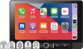 Aerpro-160W-9-AV-Wireless-Carplay-Android-Auto-Receiver on sale