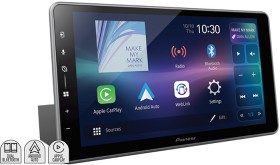 Pioneer-9-AV-Head-Unit-Wireless-Receiver on sale