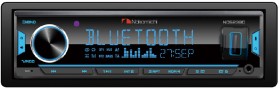 Nakamichi-1DIN-Media-Receiver-with-Bluetooth on sale