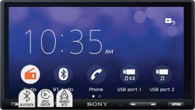 Sony+6.95%26rdquo%3B+AV+Head+Unit+with+Apple+Carplay+%26amp%3B+Android+Auto+%2B+Dual+USB