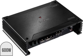 Kenwood-600W-X-Series-Class-D-4-Channel-Power-Amplifier on sale