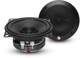 Rockford+Fosgate+4%26rdquo%3B+Prime+2+Way+Coaxial+Speakers