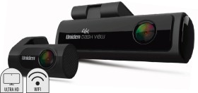 Uniden-4K-Ultra-HD-Smart-Dash-Cam-with-2K-Super-HD-Rear-View-Camera-Sony-Starvis-Sensor on sale