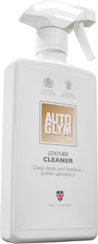 Autoglym-Leather-Cleaner-500ml on sale