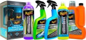 Meguiar%26rsquo%3Bs+Hybrid+Ceramic+Range