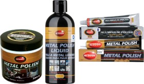 Autosol-Metal-Polish-Range on sale