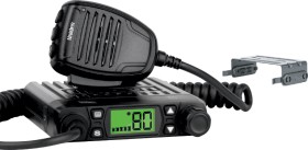 Uniden+5W+80CH+Heavy+Duty+Trade+Quality+Compact+UHF+CB+Radio