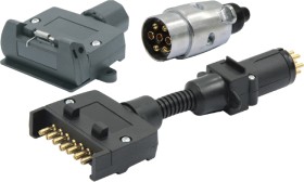 Voltage-Trailer-Sockets-Plugs-Adaptors on sale