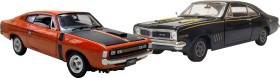 NEW-132-Diecast-Collectibles on sale