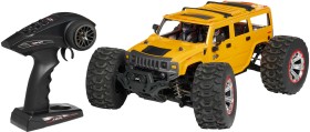 NEW-Hummer-Remote-Control-Car on sale