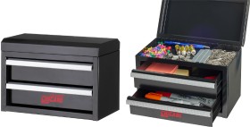 NEW-Chicane-Mini-Desktop-Tool-Box on sale