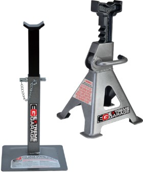 Selected-Extreme-Garage-Axle-Stands on sale