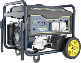 Vyking-Force-8000W-Petrol-Generator on sale