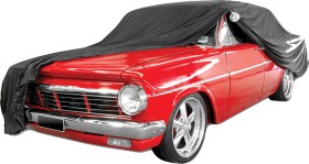 Streetwize-Indoor-Show-Car-Cover on sale