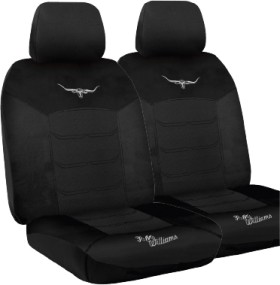 R.M.Williams+Mesh+Seat+Covers