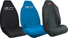 Drift-SAAS-Throwover-Seat-Covers on sale