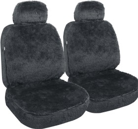 Streetwize-Arctic-Acrylic-Fur-Seat-Covers on sale