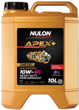 Nulon+Apex%2B+10W-40+10L