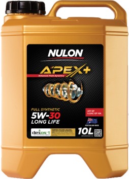 Nulon+Apex%2B+Long+Life+5W-30+10L