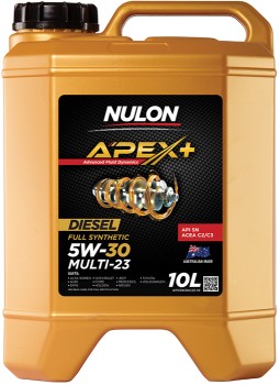 Nulon+Apex%2B+Multi-23+Diesel+5W-30+10L