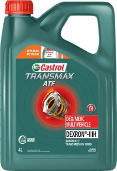 Castrol-Transmax-ATF-Dex-3 on sale