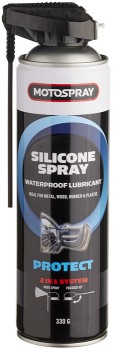 Motospray+Silicone+Spray+330g