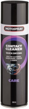 Motospray+Contact+Cleaner+350g