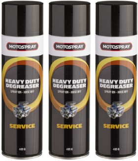 Motospray+Heavy+Duty+Degreaser+400g