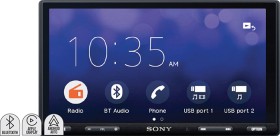 Sony+6.95%26rdquo%3B+AV+Head+Unit+with+Apple+Carplay+%26amp%3B+Android+Auto+%2B+Dual+USB