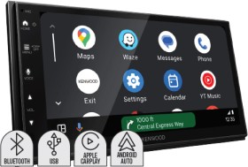 Kenwood+6.8%26rdquo%3B+AV+Head+Unit+Receiver+with+Carplay%2FAndroid